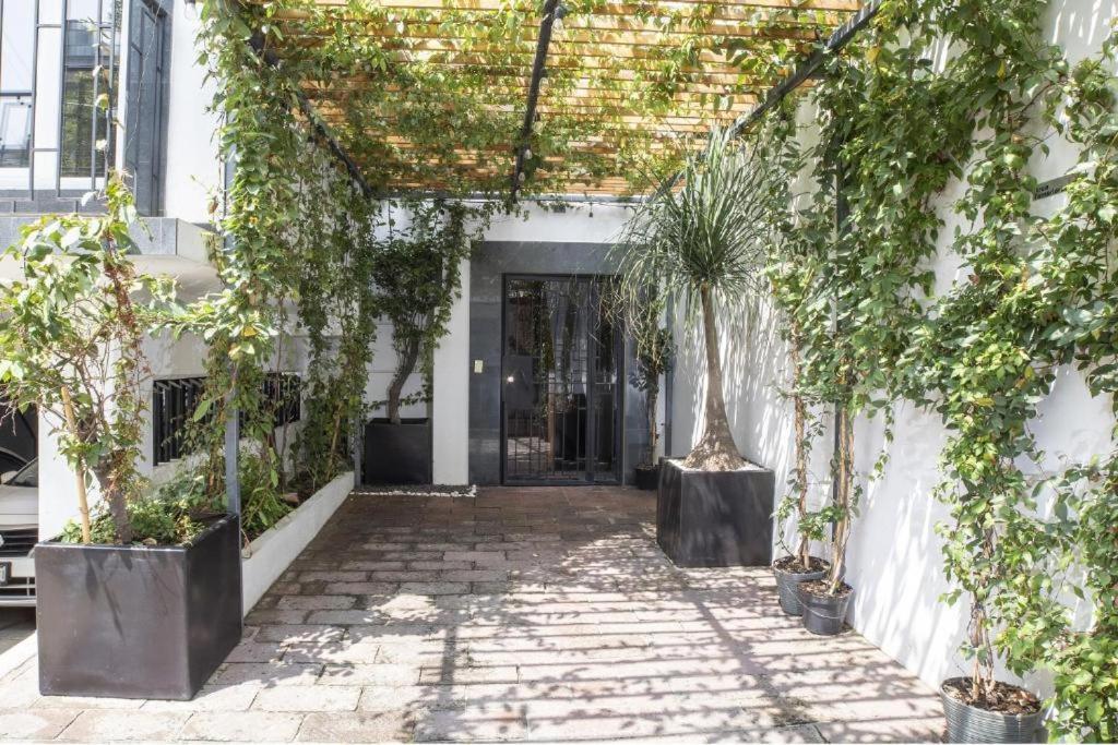 Apartament Mre Goldsmith Polanco Meksyk Zewnętrze zdjęcie