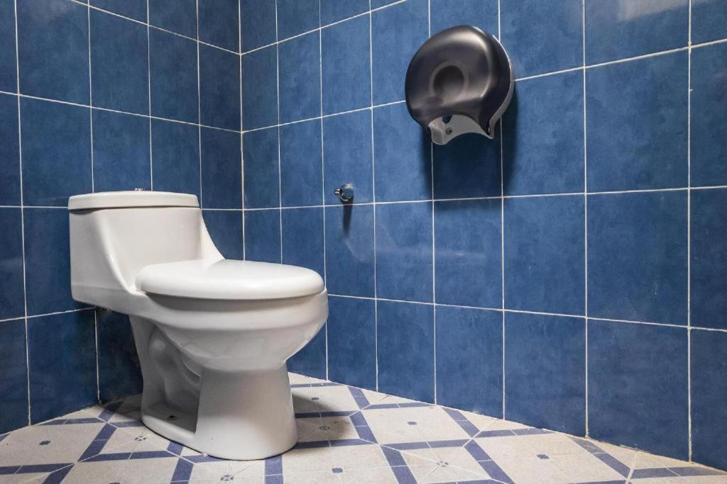 Apartament Mre Goldsmith Polanco Meksyk Zewnętrze zdjęcie