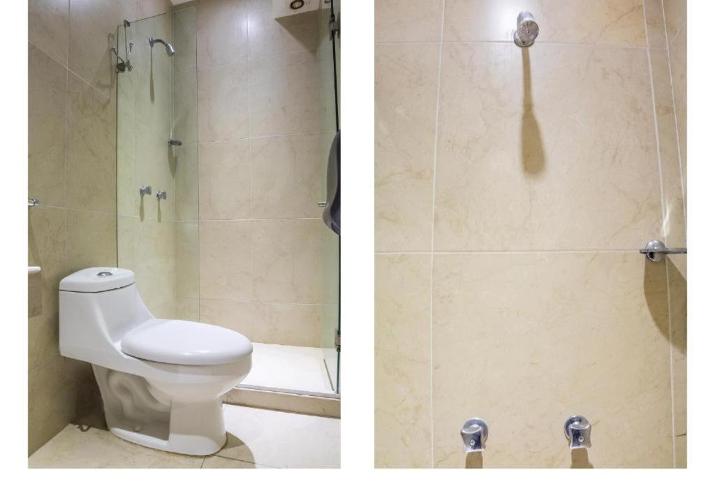 Apartament Mre Goldsmith Polanco Meksyk Zewnętrze zdjęcie